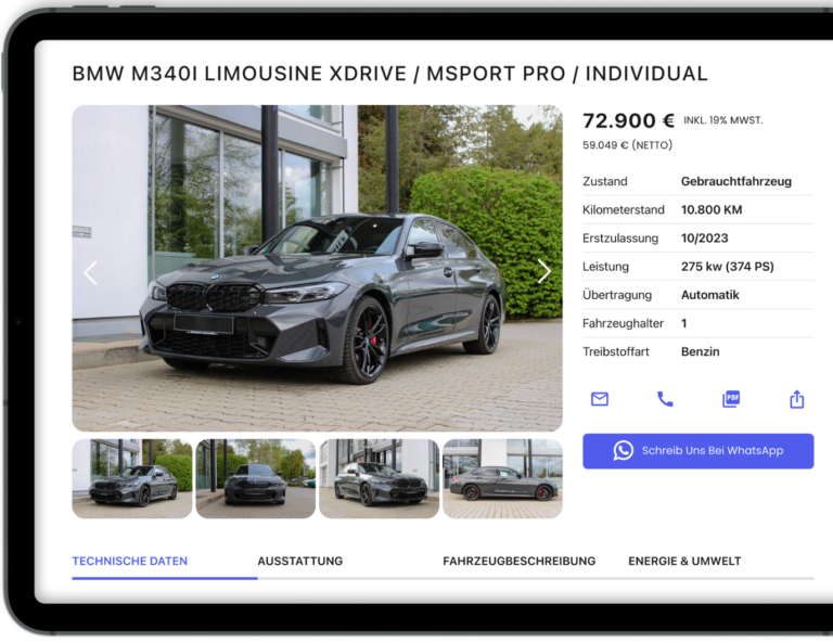 Die Vor- und Nachteile von iFrames